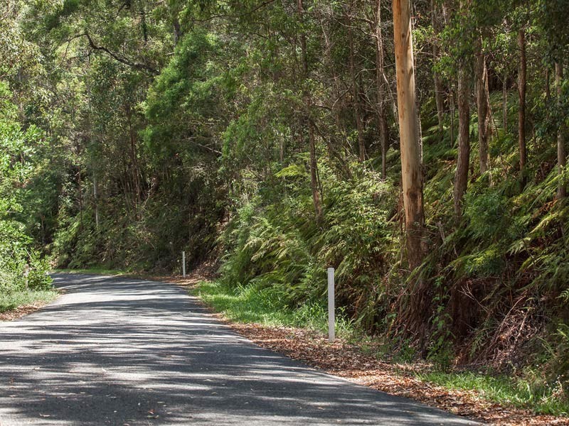 Maleny QLD 4552