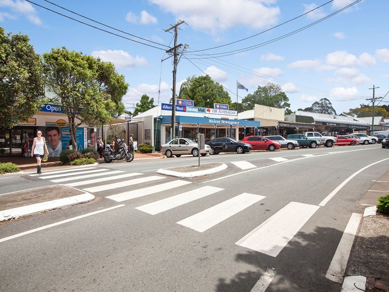 Maleny QLD 4552