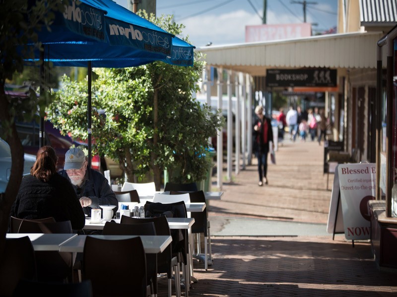 Maleny QLD 4552