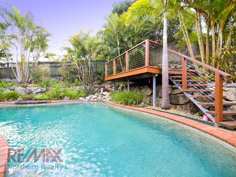 16 Corso Street, Eatons Hill QLD 4037