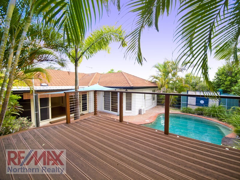 16 Corso Street, Eatons Hill QLD 4037
