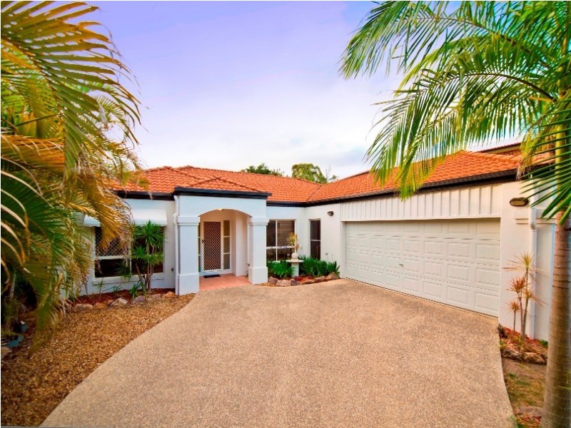 16 Corso Street, Eatons Hill QLD 4037