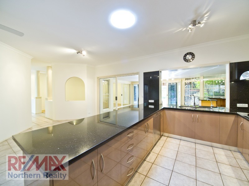 16 Corso Street, Eatons Hill QLD 4037