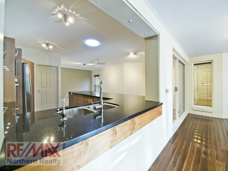 16 Corso Street, Eatons Hill QLD 4037