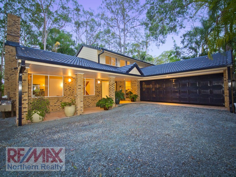 8 Spotted Gum Lane, Cashmere QLD 4500
