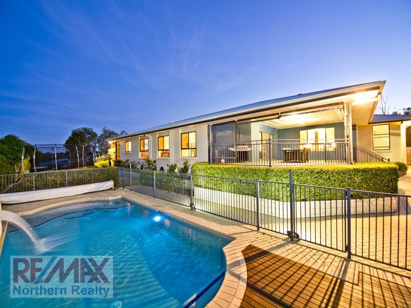 20 Toressian Pl, Cashmere QLD 4500