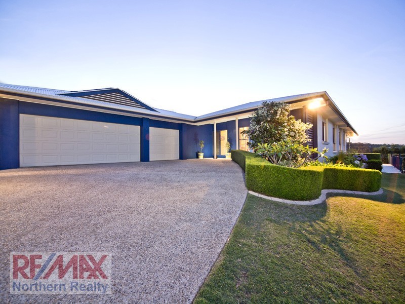 20 Toressian Pl, Cashmere QLD 4500