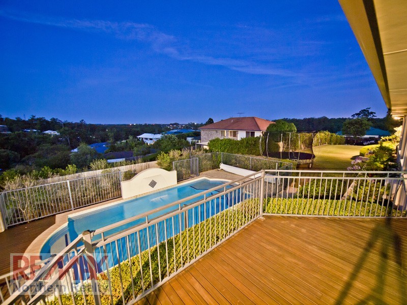 20 Toressian Pl, Cashmere QLD 4500