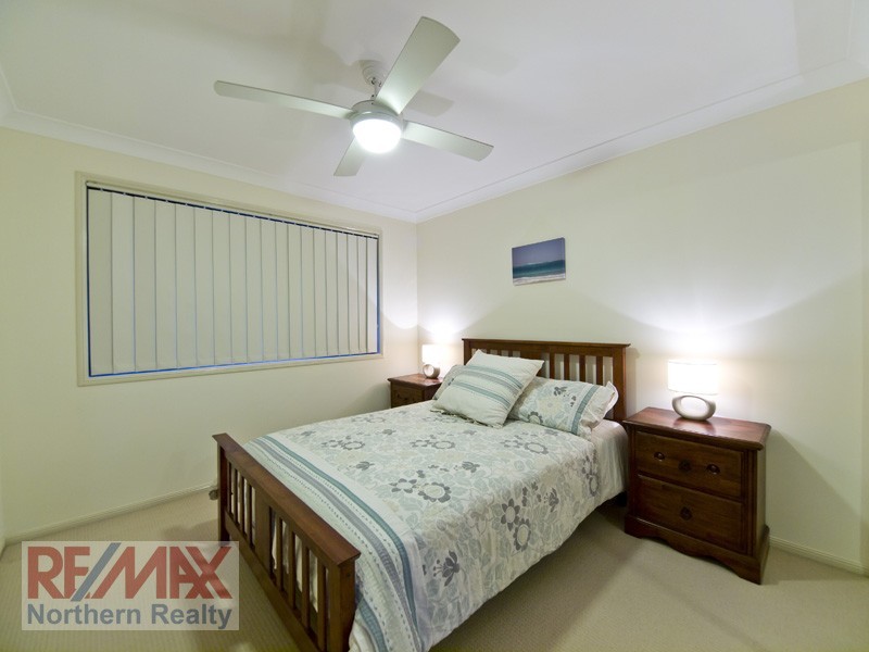 20 Toressian Pl, Cashmere QLD 4500