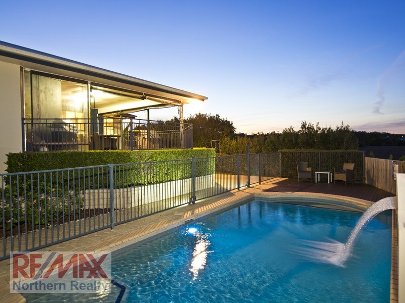20 Toressian Pl, Cashmere QLD 4500