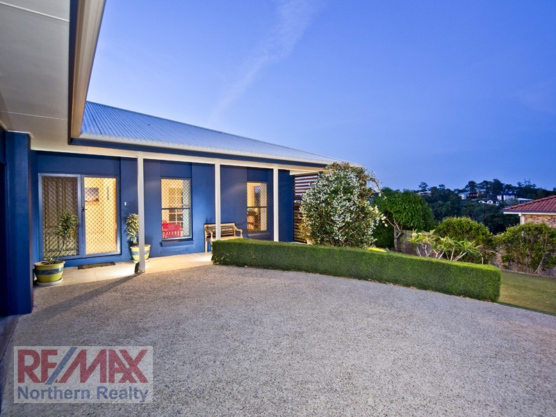 20 Toressian Pl, Cashmere QLD 4500