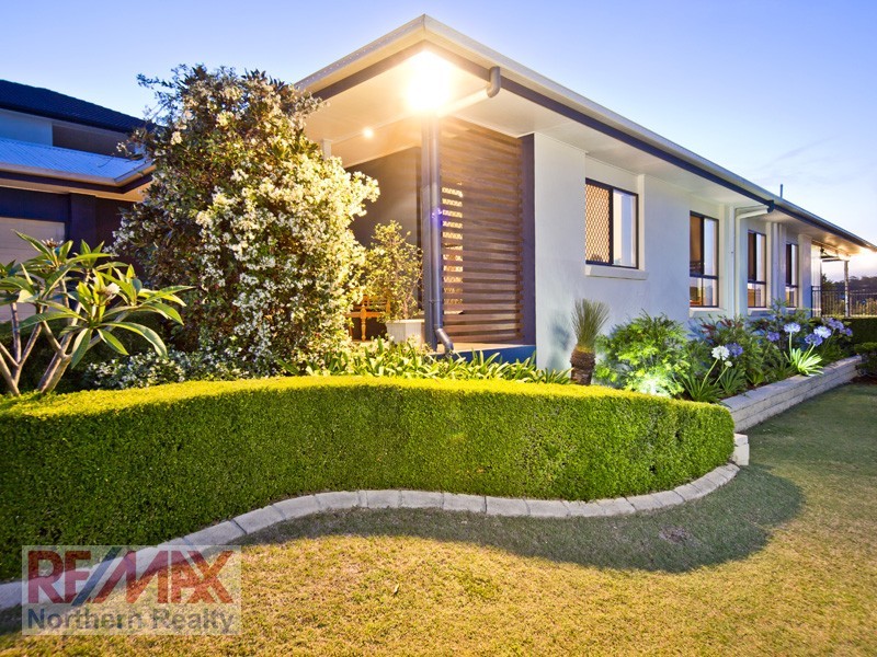 20 Toressian Pl, Cashmere QLD 4500