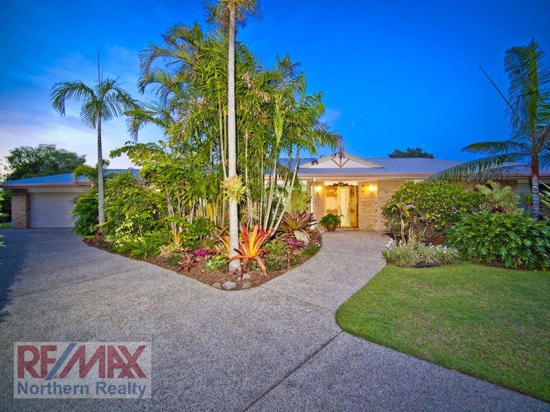 1 Alder Court, Albany Creek QLD 4035