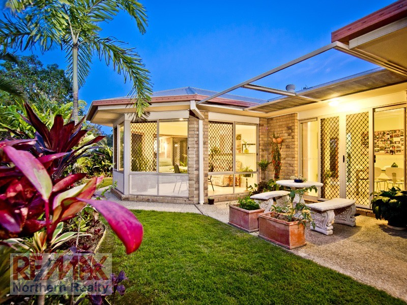 1 Alder Court, Albany Creek QLD 4035