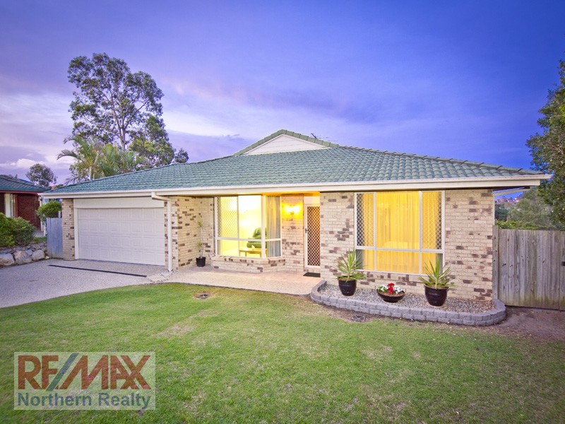 12 Cadagi Court, Albany Creek QLD 4035