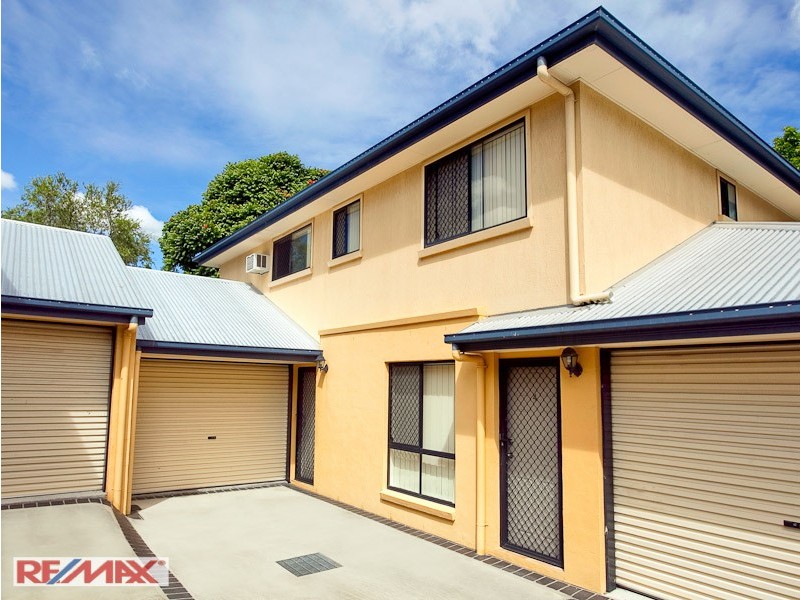 5/6 Rainey Street, Chermside QLD 4032