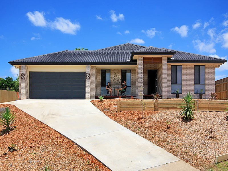 10 Woodpecker Close, Maleny QLD 4552