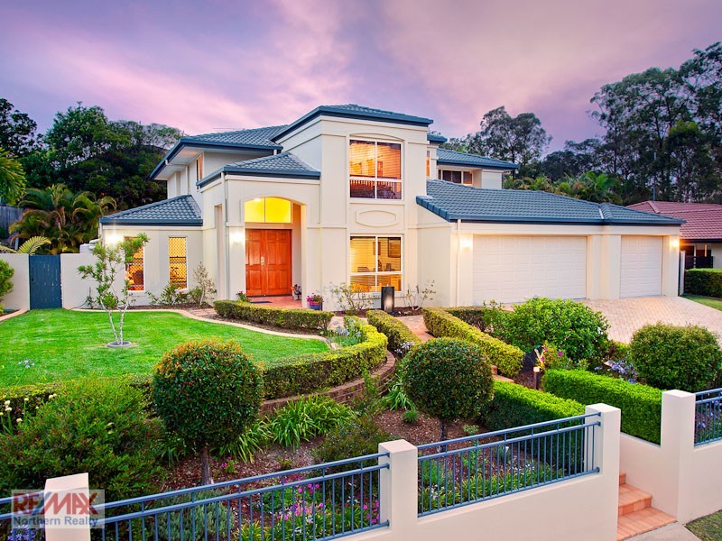 24 Country Club Drive, Albany Creek QLD 4035