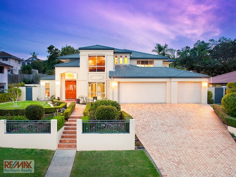 24 Country Club Drive, Albany Creek QLD 4035