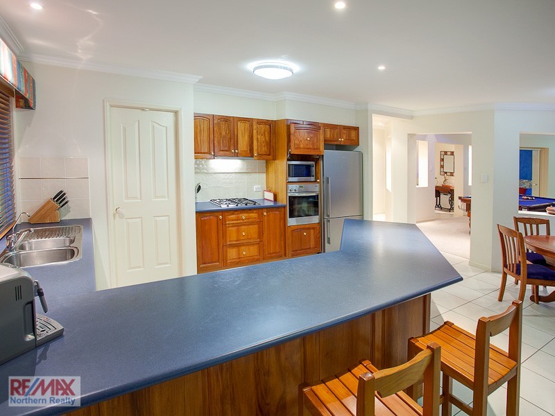 24 Country Club Drive, Albany Creek QLD 4035