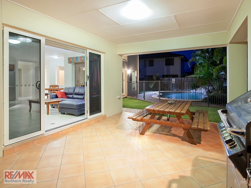 24 Country Club Drive, Albany Creek QLD 4035