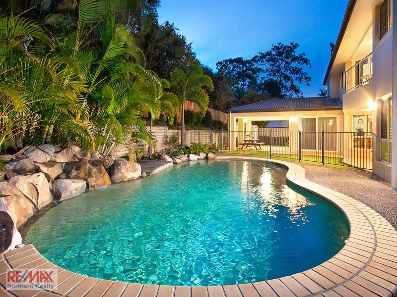 24 Country Club Drive, Albany Creek QLD 4035