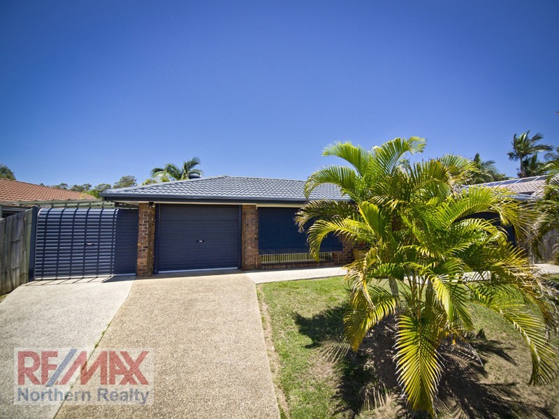 23 PEGASUS AVE, Eatons Hill QLD 4037