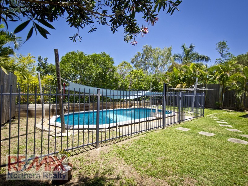 23 PEGASUS AVE, Eatons Hill QLD 4037