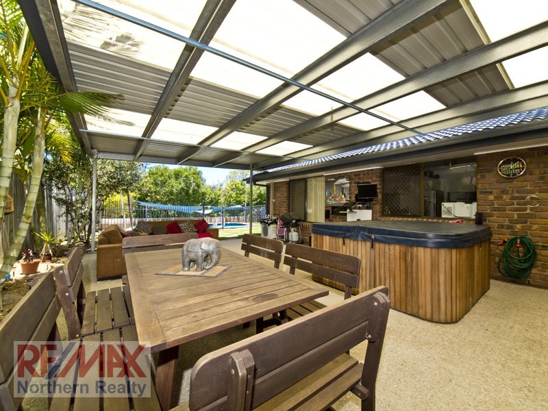 23 PEGASUS AVE, Eatons Hill QLD 4037