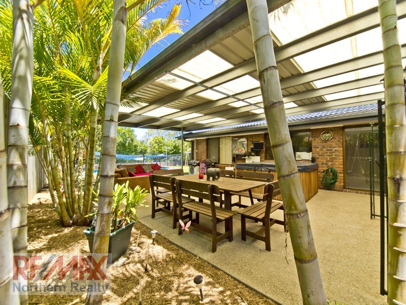 23 PEGASUS AVE, Eatons Hill QLD 4037