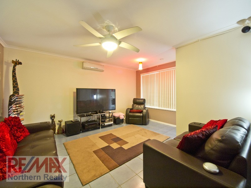 23 PEGASUS AVE, Eatons Hill QLD 4037