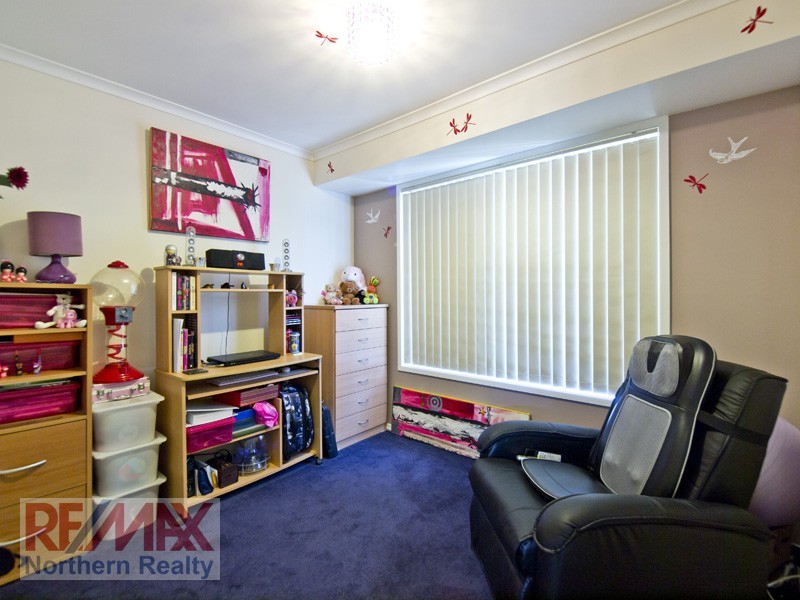 23 PEGASUS AVE, Eatons Hill QLD 4037