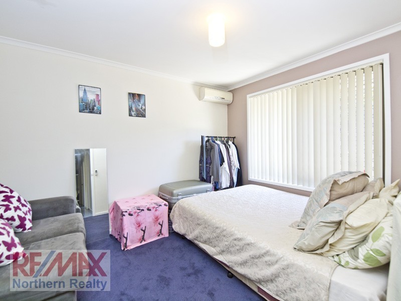 23 PEGASUS AVE, Eatons Hill QLD 4037