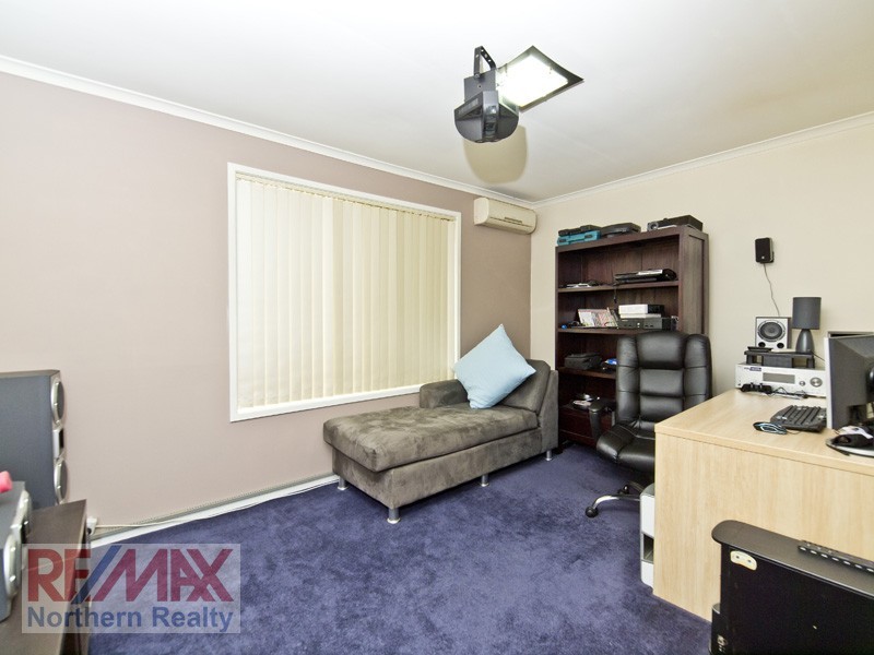 23 PEGASUS AVE, Eatons Hill QLD 4037