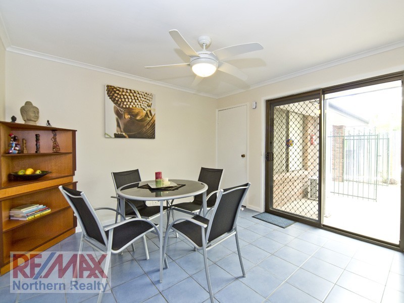 23 PEGASUS AVE, Eatons Hill QLD 4037