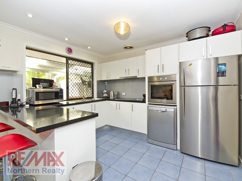 23 PEGASUS AVE, Eatons Hill QLD 4037