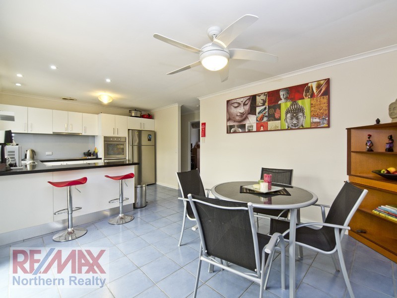 23 PEGASUS AVE, Eatons Hill QLD 4037