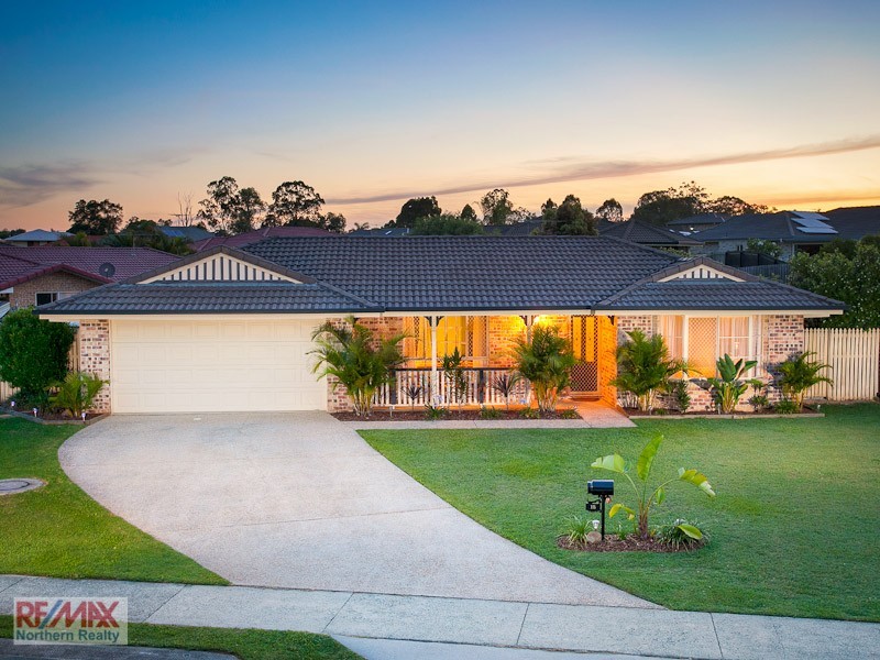 18 Pine Valley Drive, Joyner QLD 4500