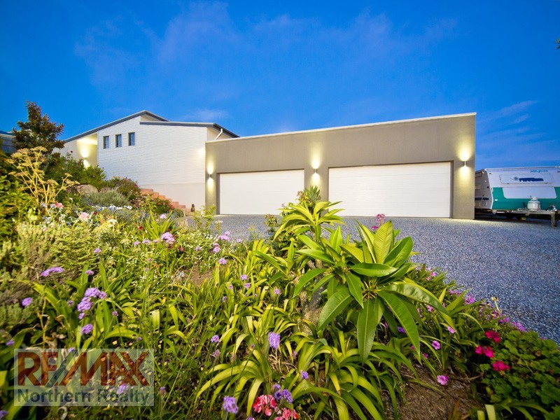 9 Maxwell Place, Cashmere QLD 4500