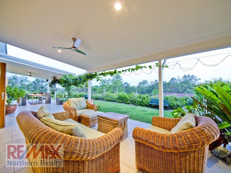 9 Maxwell Place, Cashmere QLD 4500