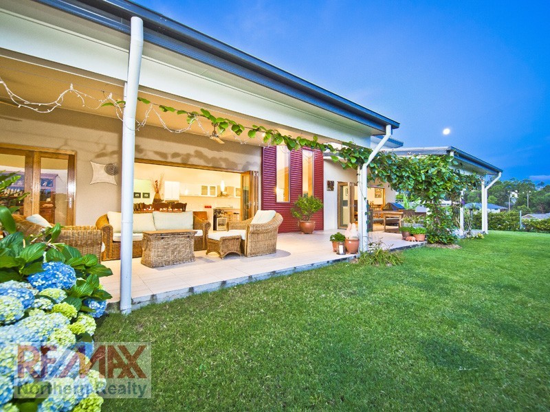 9 Maxwell Place, Cashmere QLD 4500