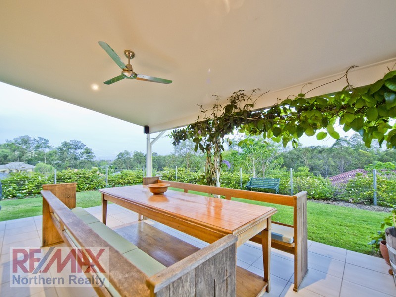 9 Maxwell Place, Cashmere QLD 4500