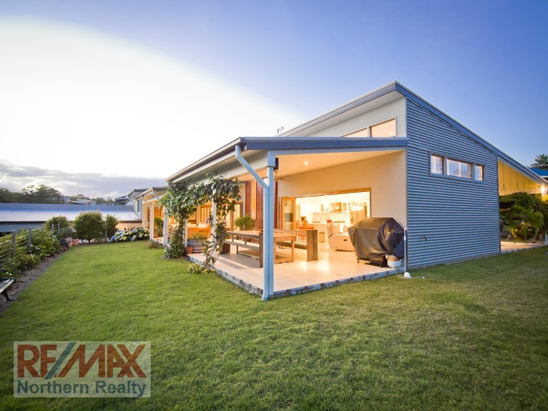 9 Maxwell Place, Cashmere QLD 4500