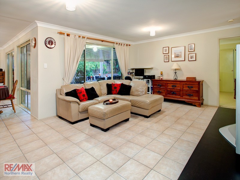 7 Orinda Ct, Cashmere QLD 4500