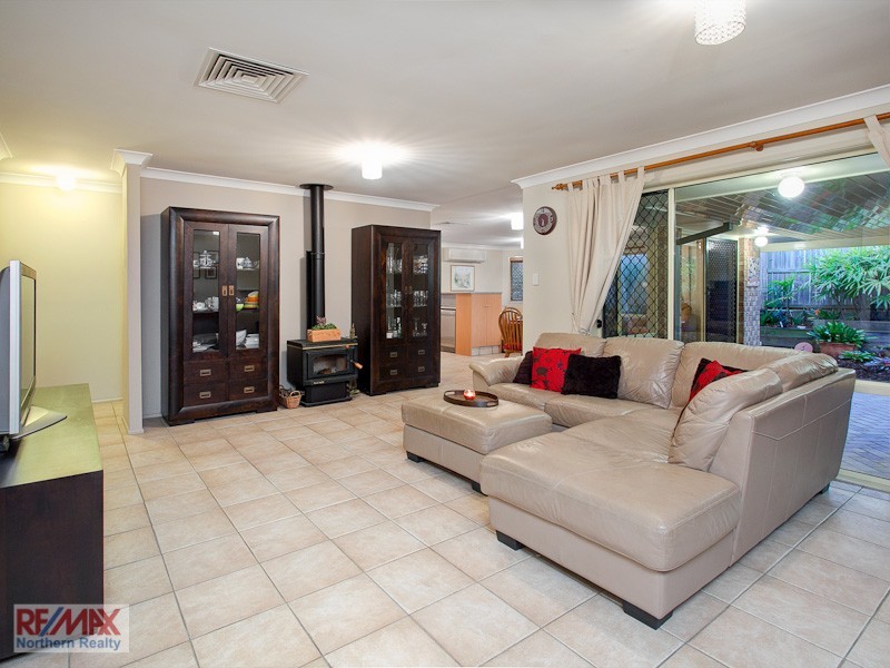 7 Orinda Ct, Cashmere QLD 4500