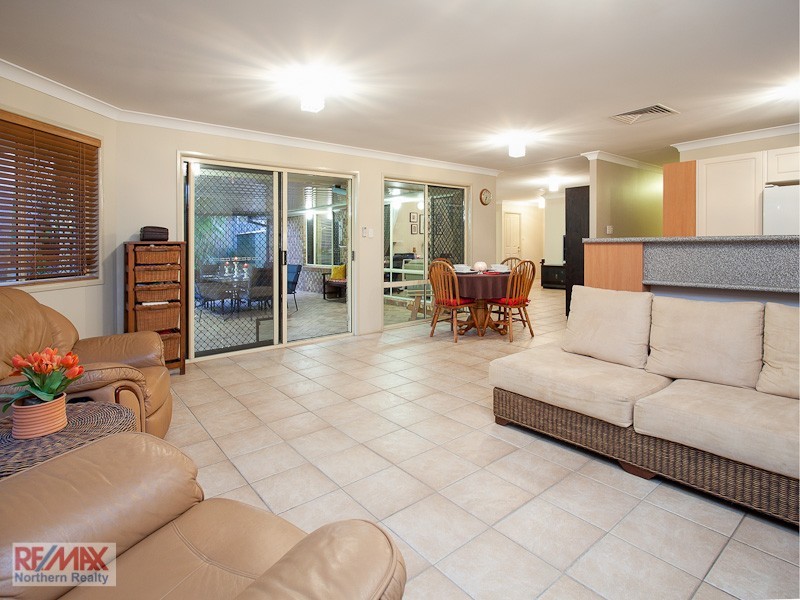 7 Orinda Ct, Cashmere QLD 4500