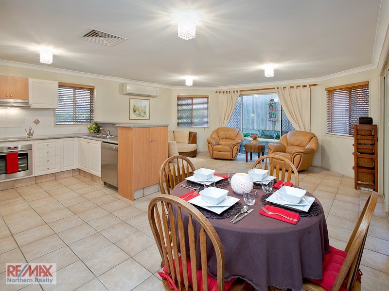 7 Orinda Ct, Cashmere QLD 4500