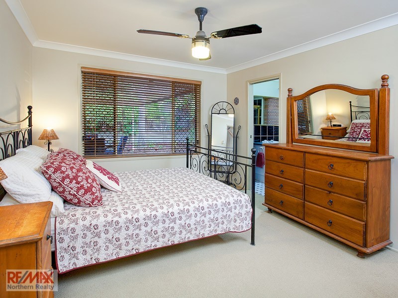 7 Orinda Ct, Cashmere QLD 4500