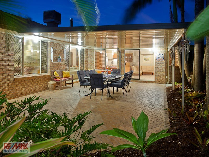 7 Orinda Ct, Cashmere QLD 4500