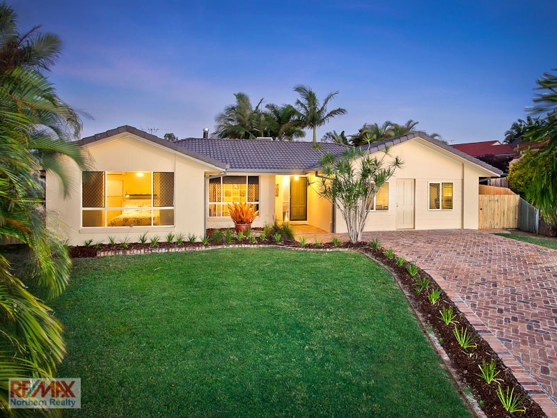 7 Orinda Ct, Cashmere QLD 4500